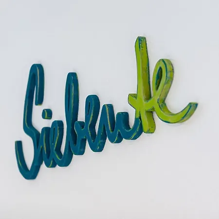 Siebente - Gaestezimmer Gans Im Gruenen Quarto em Acomodações Particulares *