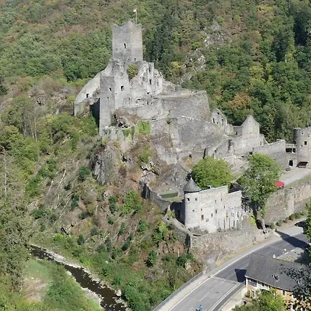 民宿 Siebente - Gaestezimmer Gans Im Gruenen