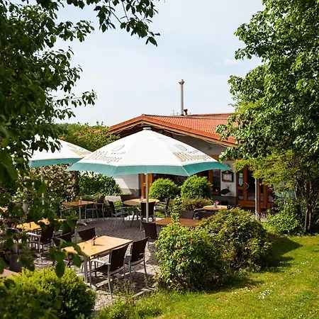 Quarto em Acomodações Particulares Siebente - Gaestezimmer Gans Im Gruenen