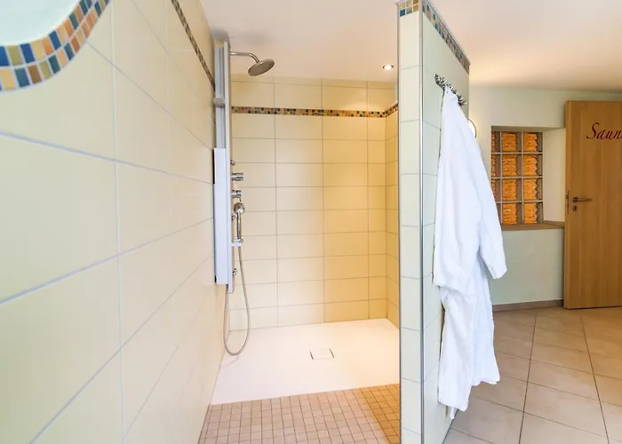 Siebente - Gaestezimmer Gans Im Gruenen Δωμάτια σε οικογενειακή κατοικία