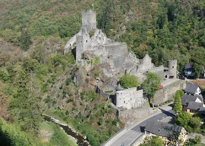 Δωμάτια σε οικογενειακή κατοικία Siebente - Gaestezimmer Gans Im Gruenen
